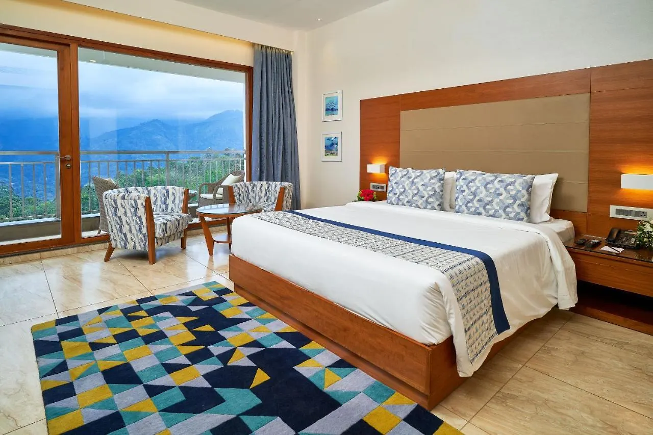 *****  Vibe Munnar Resort & Spa الهند