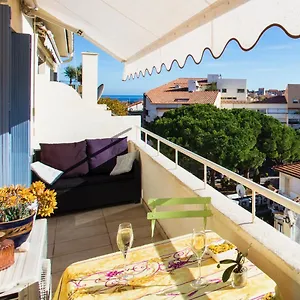 Penthouse , Antibes France