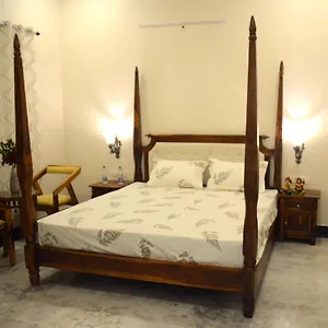 Gupta - A Boutique Privatunterkunft Agra (Uttar Pradesh)
