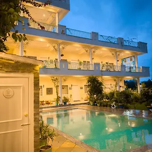 Da - A Vacation Abode Privatunterkunft Agra (Uttar Pradesh)