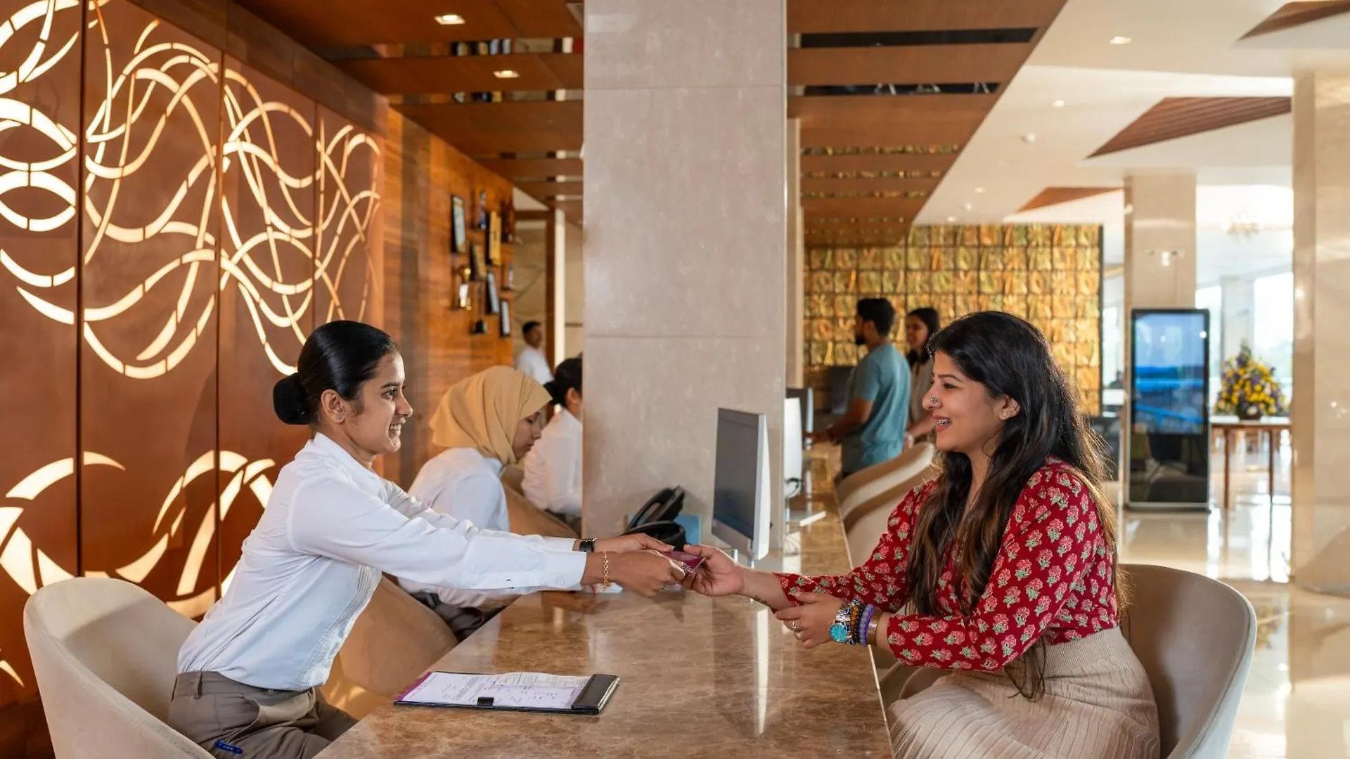 Vibe Munnar Resort & Spa
