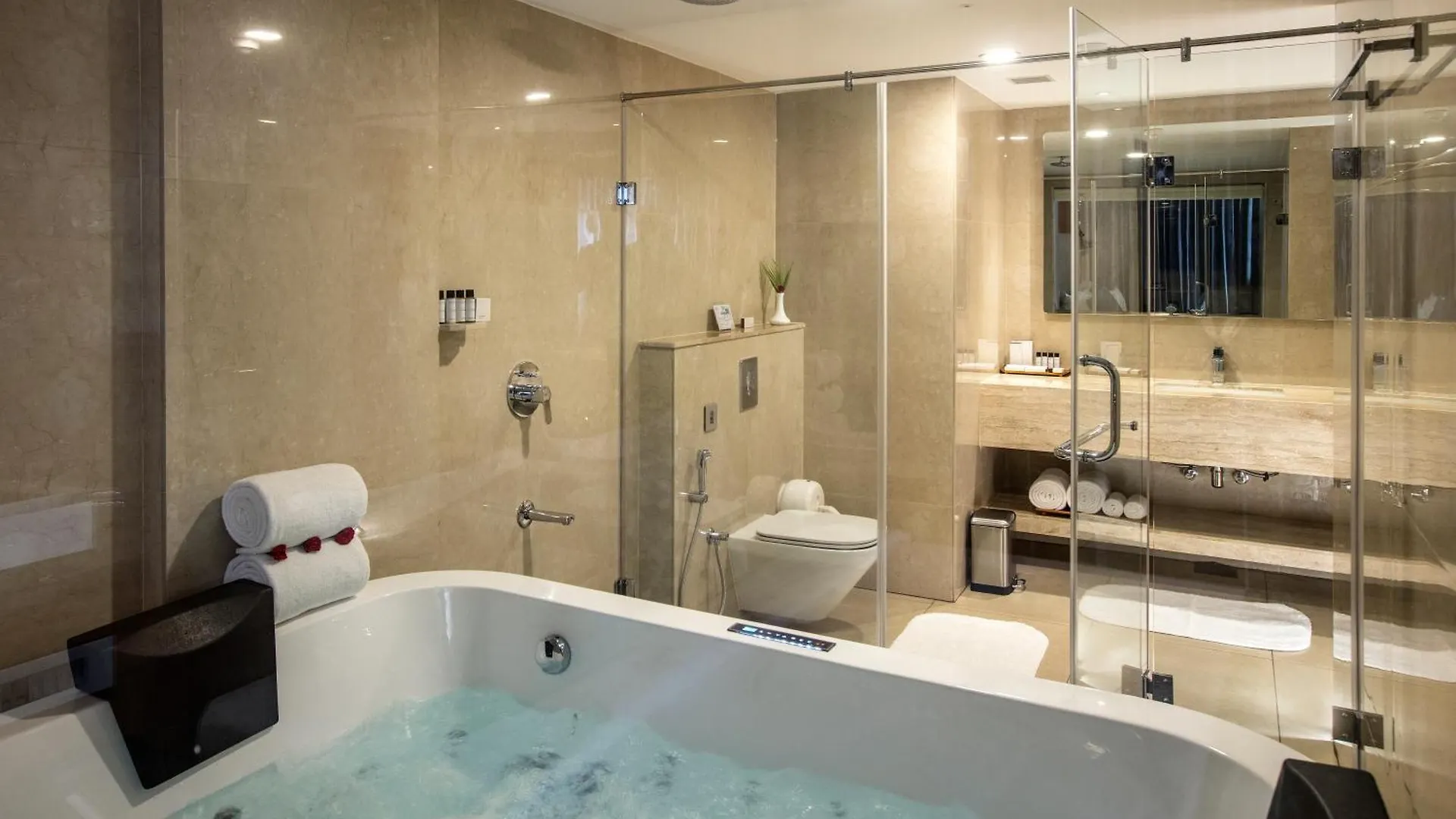Vibe Munnar Resort & Spa
