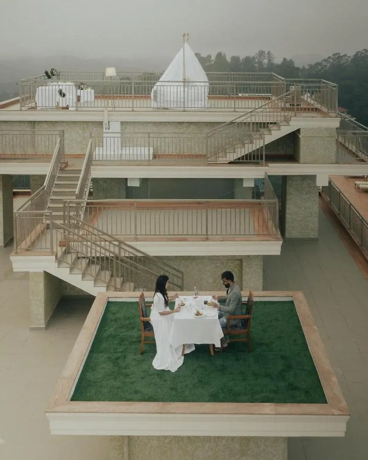 *****  Vibe Munnar Resort & Spa India