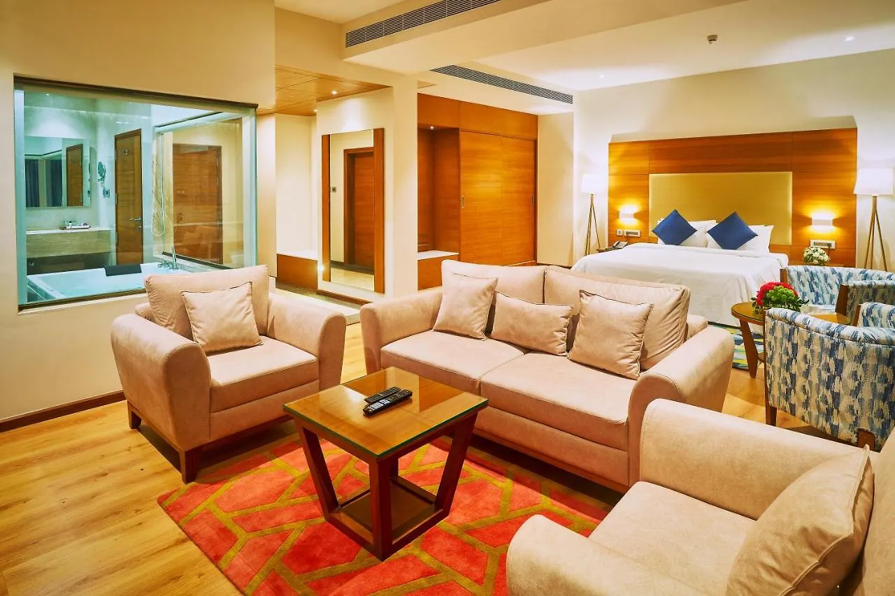 Vibe Munnar Resort & Spa