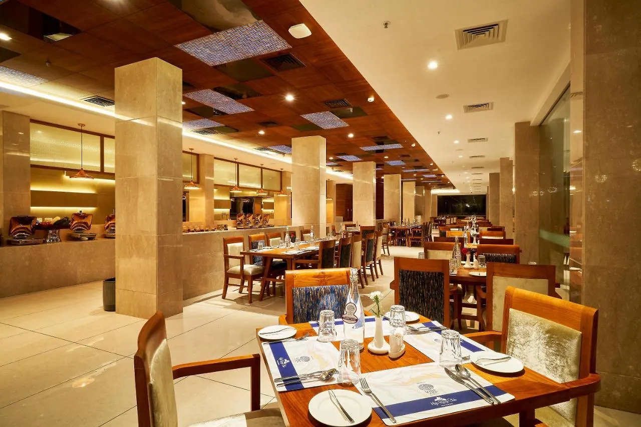 Vibe Munnar Resort & Spa
