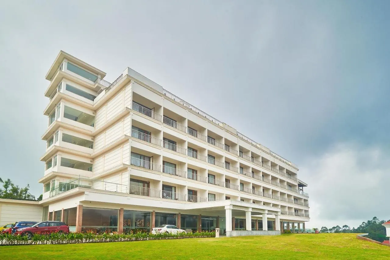 Vibe Munnar Resort & Spa