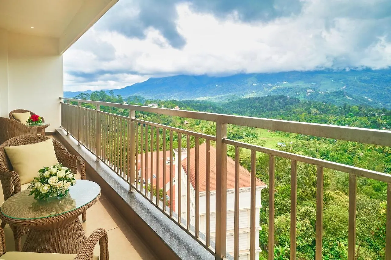*****  Vibe Munnar Resort & Spa India