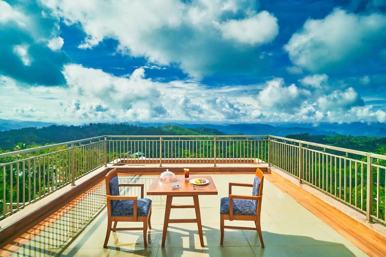 Vibe Munnar Resort & Spa