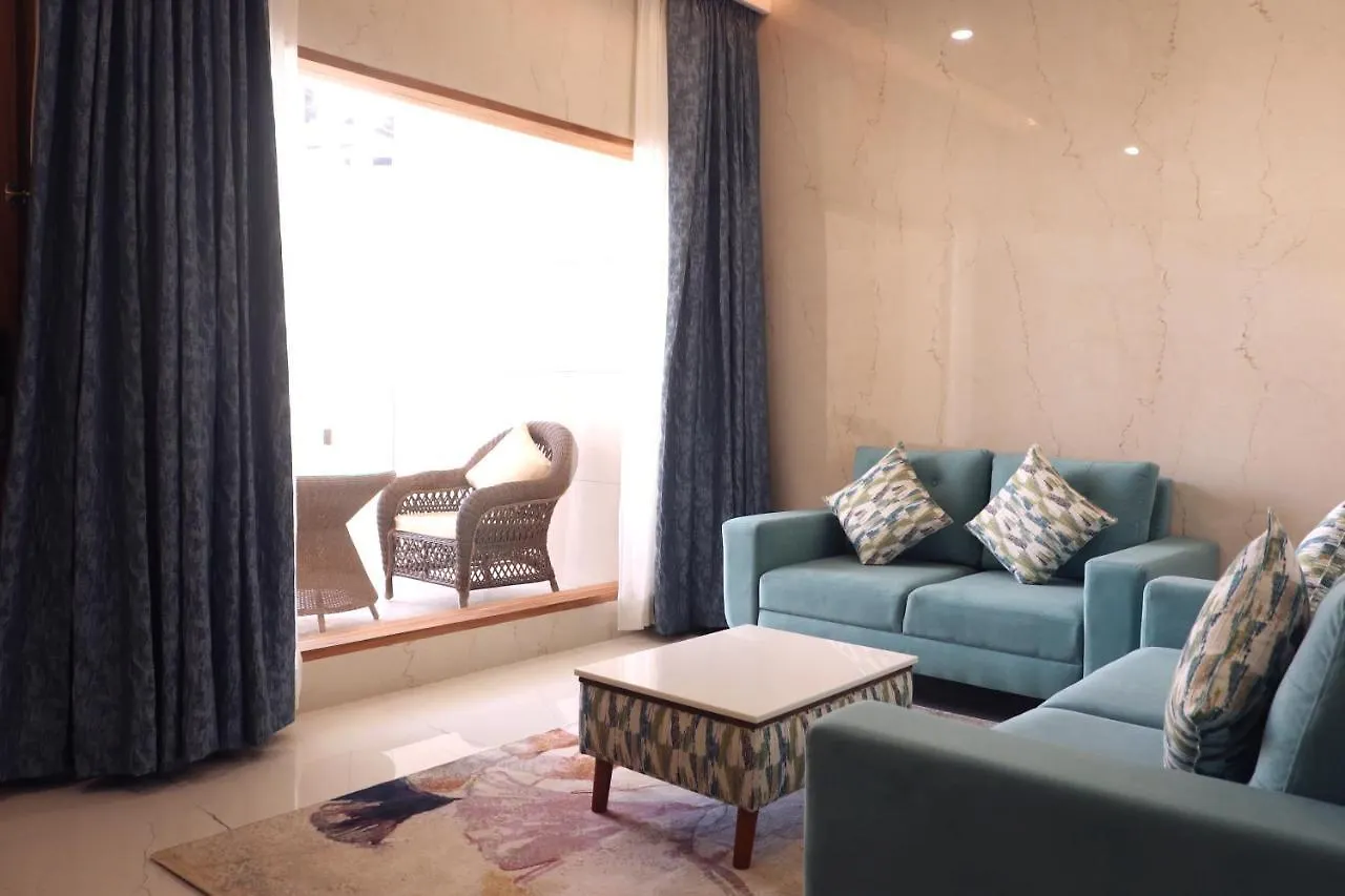 Vibe Munnar Resort & Spa