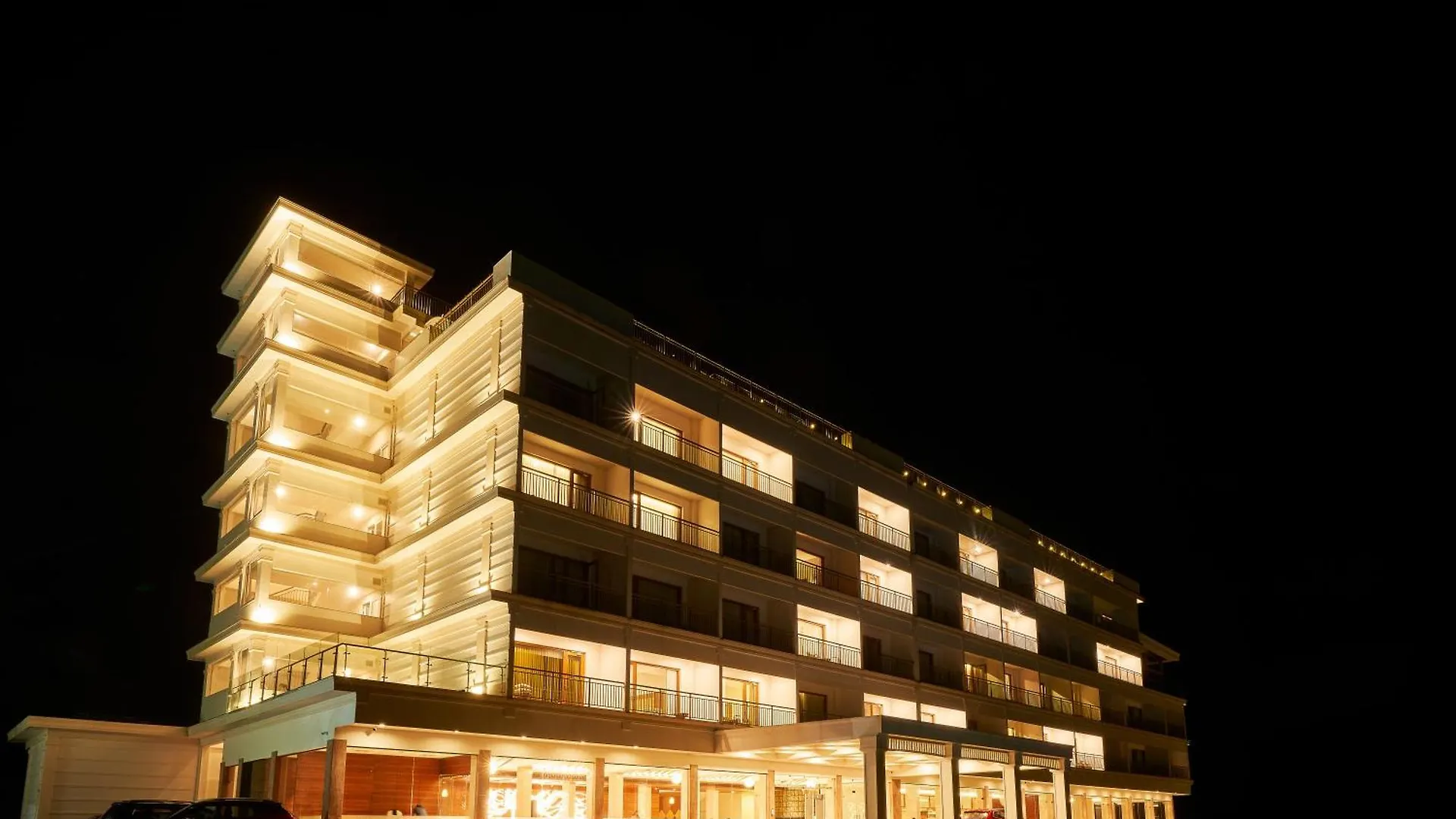 Vibe Munnar Resort & Spa 5*,